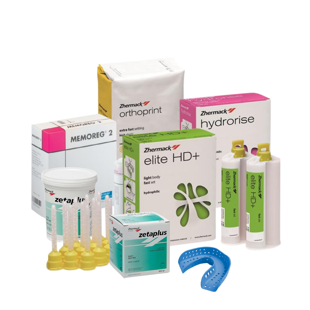 Dental Supplies and Dental Consumables